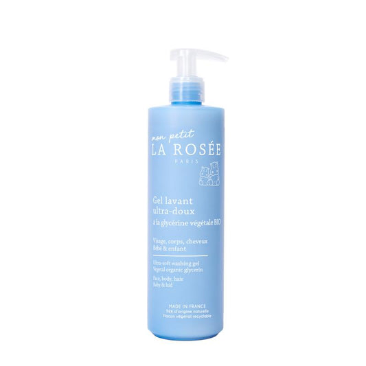 Ultra Soft Baby Cleansing Gel